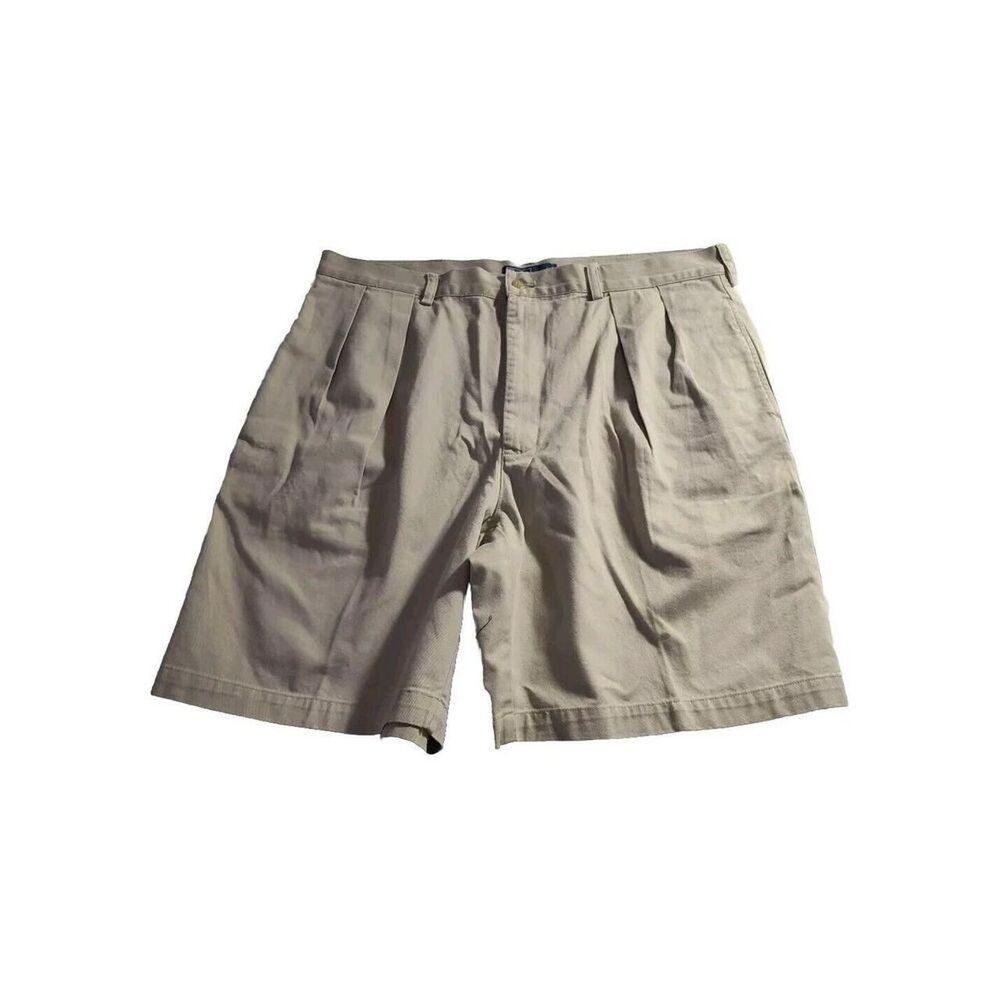 Polo-ralph-lauren Men's Tan Shorts